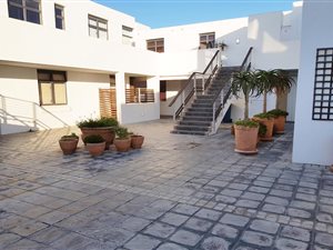 1 Bed Apartment in Big Bay