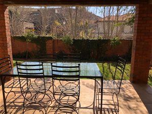 3 Bed House in Waterkloof Ridge