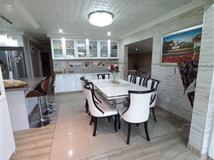 3 Bed House in Malvern