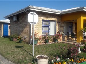 1 Bed Townhouse in Veld En Vlei