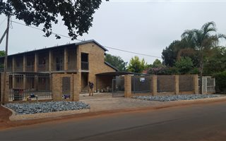 1 Bedroom Apartment in Pretoria North