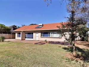 3 Bed House in Queenswood