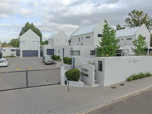 3 Bedroom House in Durbanville Central
