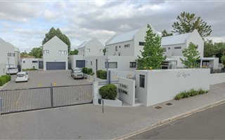 3 Bedroom House in Durbanville Central