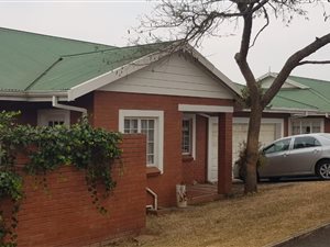 3 Bed House in Lincoln Meade