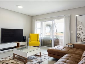 3 Bed Apartment in Manor Estates