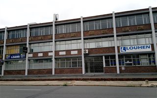 150 m² Office Space in Isipingo
