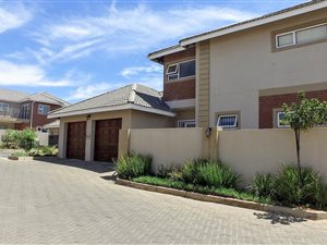 4 Bed Townhouse in Lilyvale