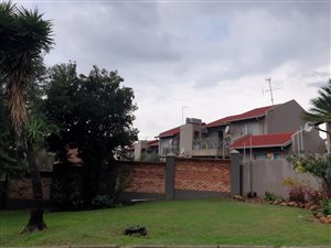 2 Bed Apartment in Southcrest