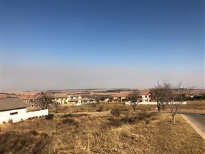 1211 m² Land available in Aqua Vista