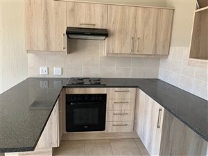 1 Bed Apartment in Kyalami