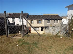 3 Bed Townhouse in Northcroft