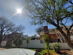 4 Bed House in Ernestville