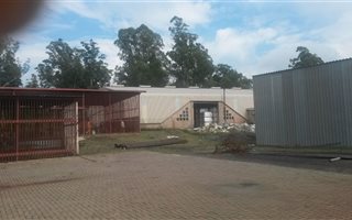 Office space in Estcourt