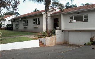 4 Bedroom House in La Lucia