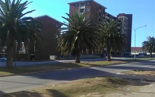 1 Bedroom Apartment in Korsten