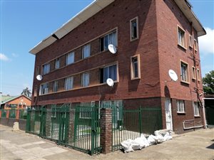840 m² Commercial space in Pietermaritzburg Central