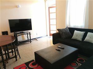 2 Bed Apartment in New Germany