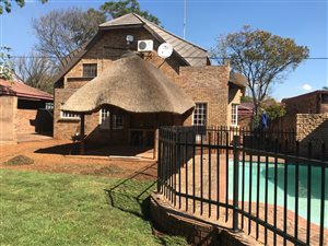 3 Bed House in Lyttelton Manor