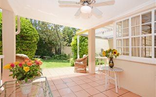 3 Bedroom Townhouse in River Club