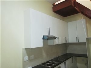 1 Bedroom Apartment in Blue Valley Golf Estate