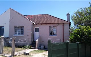 3 Bedroom Duplex in Kensington