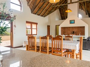 4 Bed House in Springerbaai Eco Estate