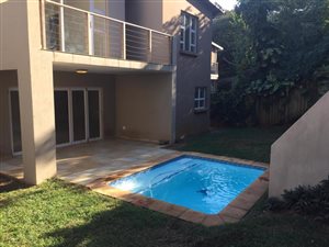 4 Bed Apartment in Shakas Rock