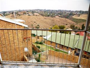 2 Bed Apartment in Rant en Dal