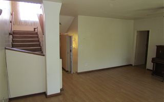 2 Bedroom Duplex in Pollak Park