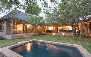 3 Bedroom House in Hoedspruit Wildlife Estate