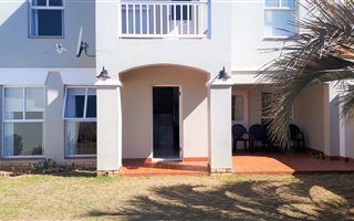 3 Bedroom Duplex in Summerstrand