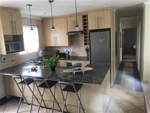 3 Bedroom House in Greenstone Hill