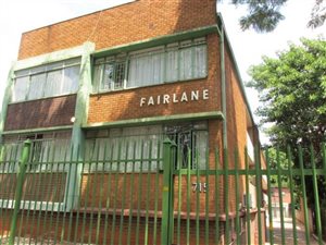 2 Bed Apartment in Arcadia