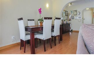 3 Bedroom Duplex in Rembrandt Park