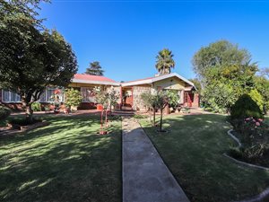 3 Bed House in Brenthurst