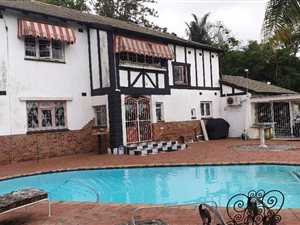 4 Bed House in Westville