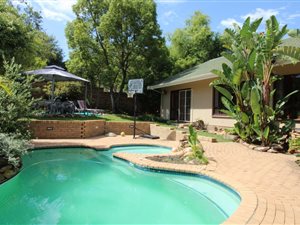 4 Bed House in Camphers Drift