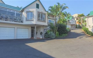3 Bedroom Apartment in Sunningdale