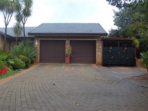 3 Bed House in Fochville
