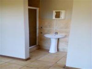 2 Bed House in Brandfort