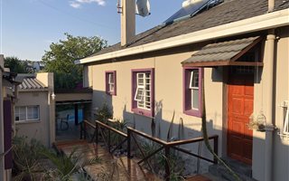 4 Bedroom House in Observatory