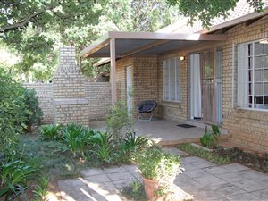 2 Bedroom Simplex in The Willows