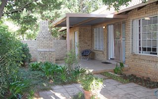 2 Bedroom Simplex in The Willows