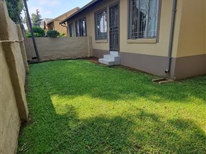 2 Bed Townhouse in Ormonde