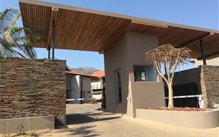 3 Bedroom Duplex in Ballito