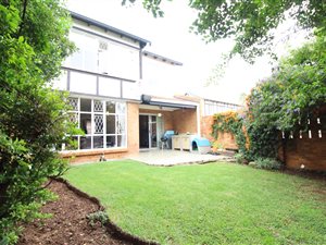 3 Bed Duplex in Bedfordview