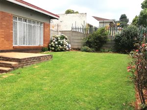 3 Bed House in Georginia