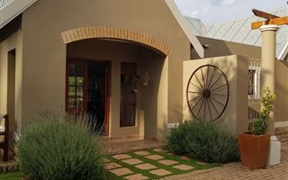 3 Bedroom House in Cullinan