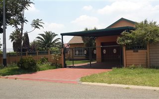 3 Bedroom House in Leondale